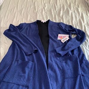 Lularoe Sarah duster